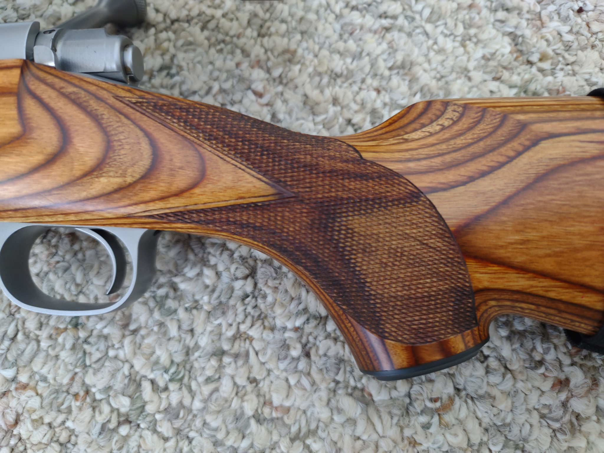 Gun Grip 3