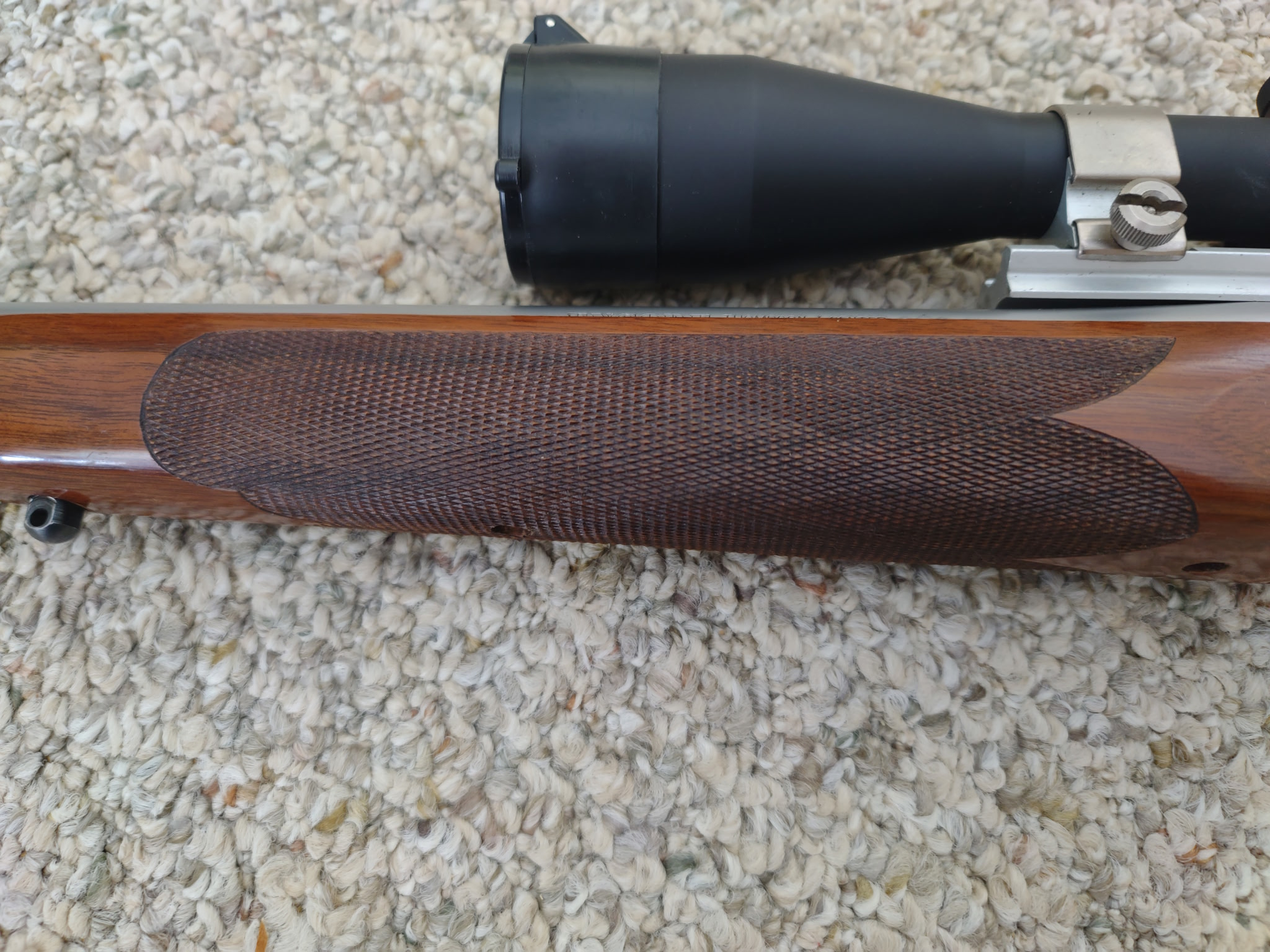 Gun Stock 6