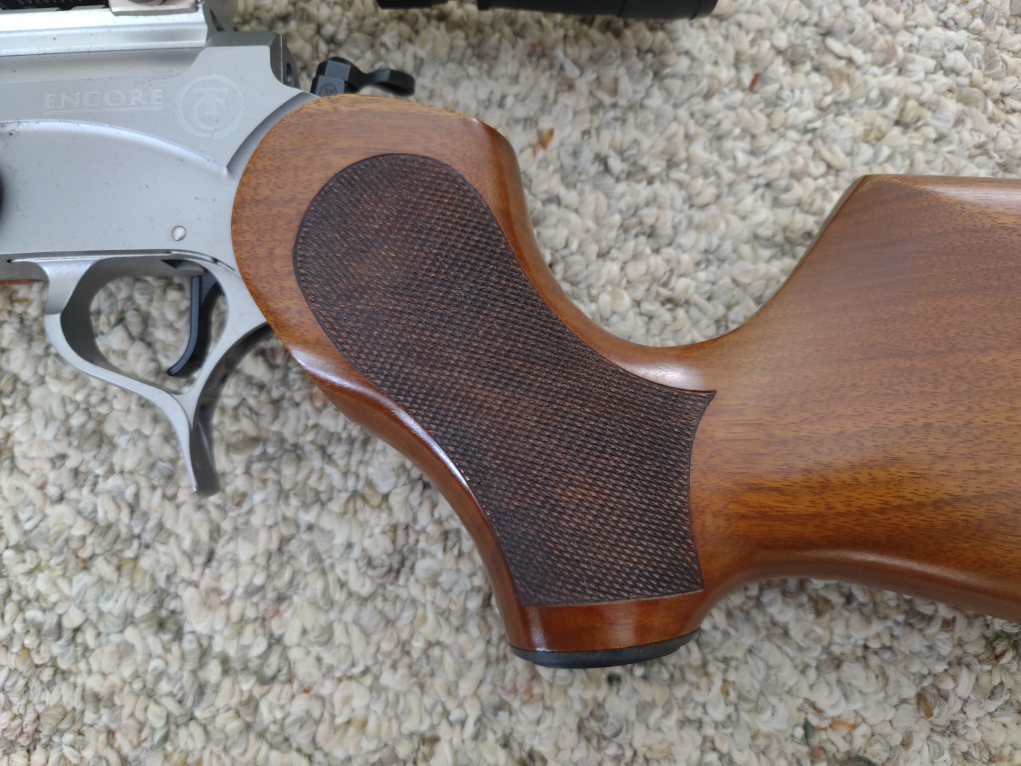 Gun Grip 6